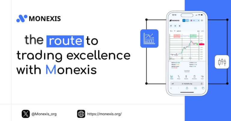 Monexis Announces Its Expansion, Offering Personalized Systems for Smarter and More Informed Investing