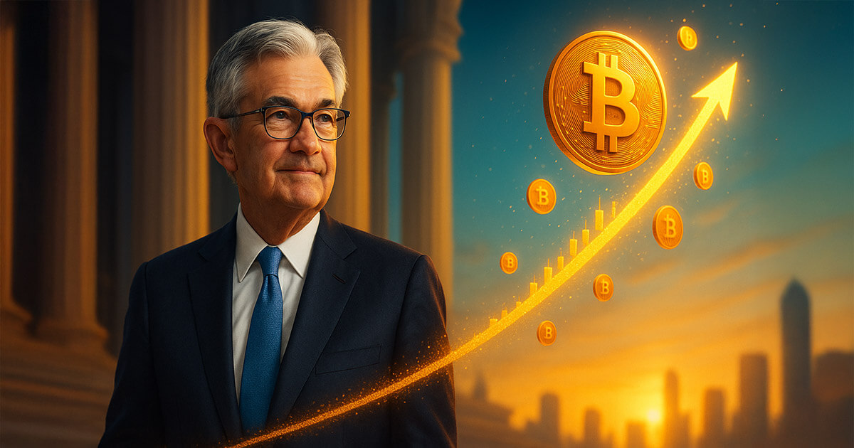 Powell’s silence on rates to fuel Bitcoin’s path toward $150,000