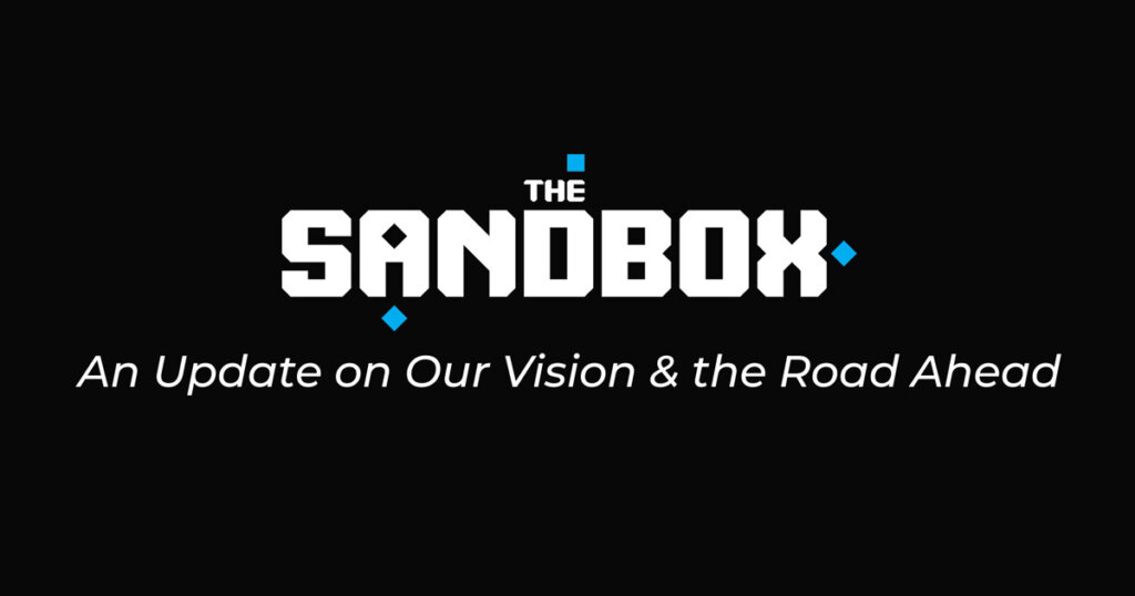 The Sandbox CEO Robby Yung Unveils Vision with New AI, Web3, and Mobile Initiatives