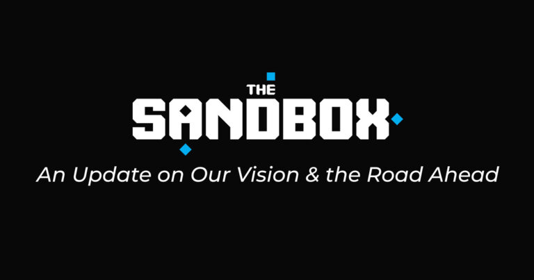 The Sandbox CEO Robby Yung Unveils Vision with New AI, Web3, and Mobile Initiatives