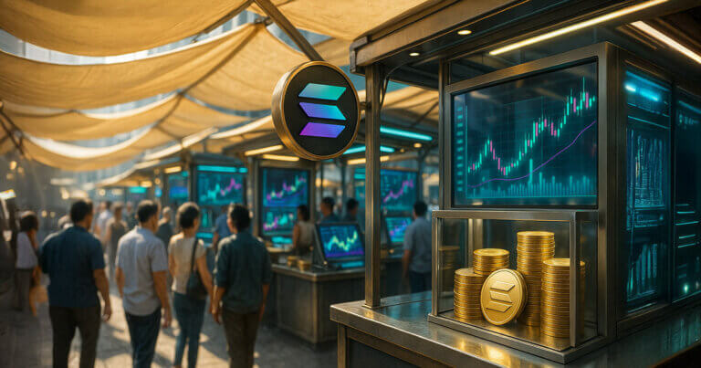 Grayscale calls Solana ‘crypto’s financial bazaar’: Does the data back it up?