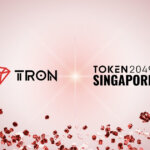 Justin Sun Featured in Inaugural Crypto Roast and Delivers Keynote as TRON DAO Serves as Title Sponsor at TOKEN2049