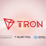 TRON DAO Participates in Europol’s 9th Global Conference on Criminal Finances and Cryptoassets