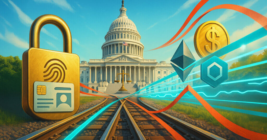 Will the Senate’s leaked DeFi bill drain what’s left of US liquidity?