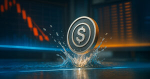 $2B stablecoin depeg exposes cracks in crypto’s ‘synthetic dollar’ system