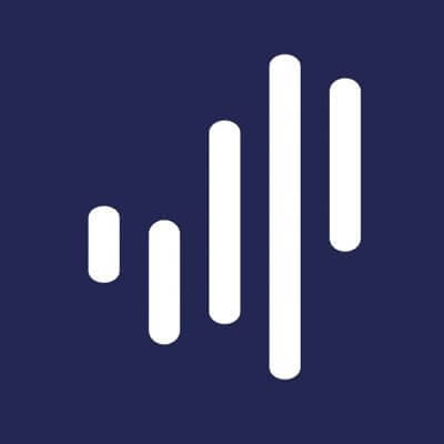 Volatility Shares logo