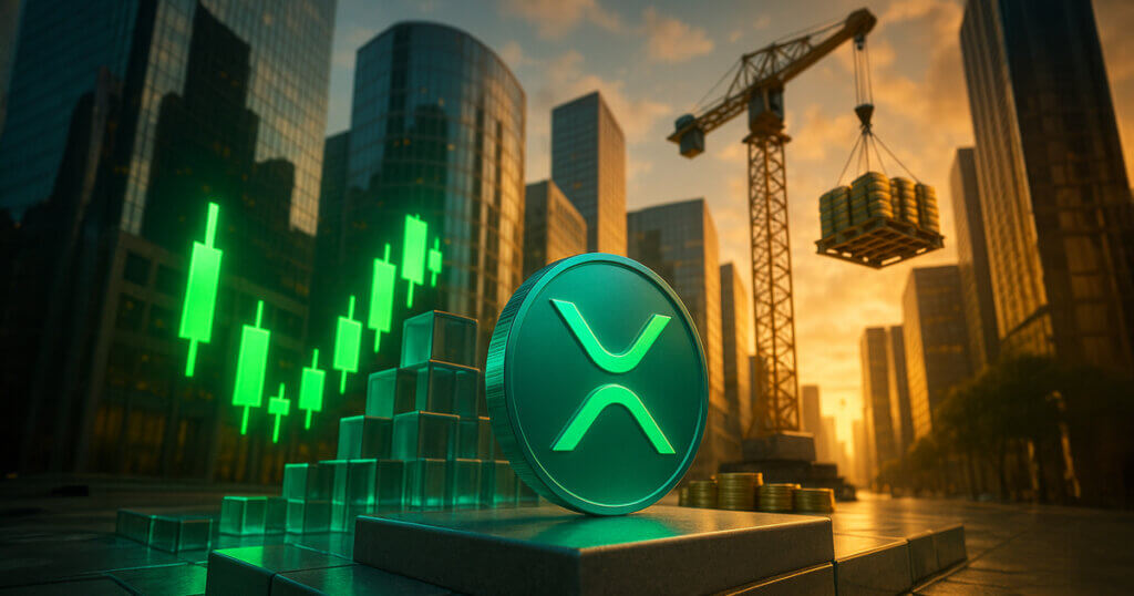 New US company completes $1 billion XRP purchase as Ripple celebrates price surge