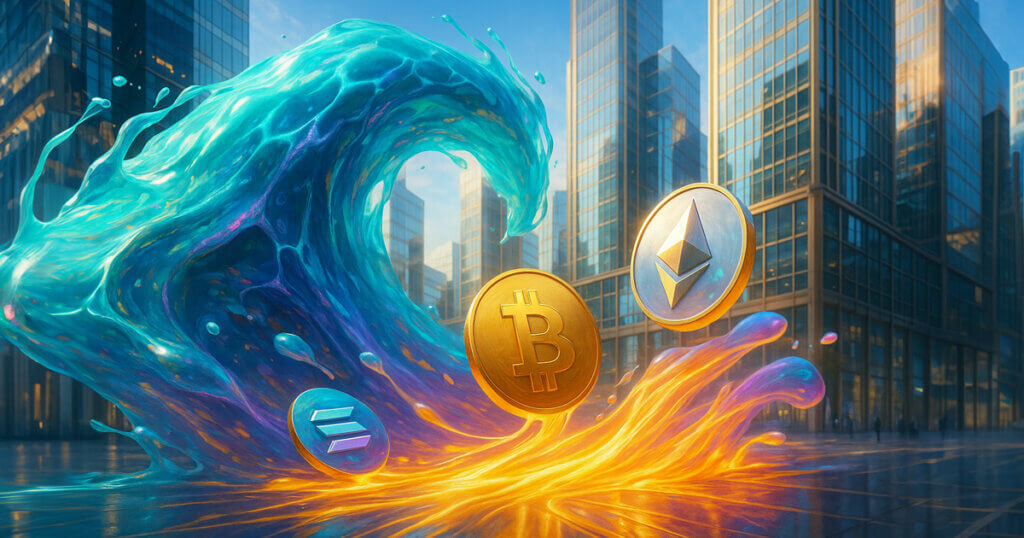 How AI is eating crypto liquidity: Inside the $300B Oracle hit and Bitcoin miner pivots