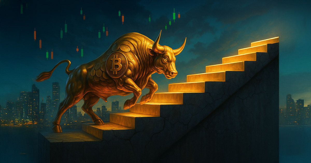 Bitcoin’s bull market: A slowdown, not a breakdown