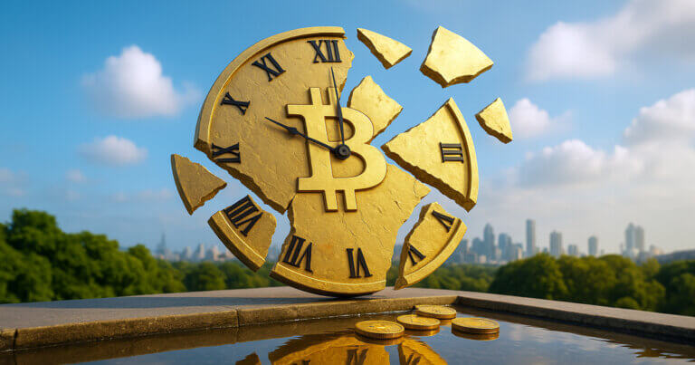 bitcoin four-year cycle liqudiity