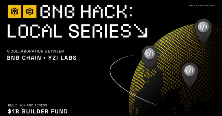 BNB Chain to Host BNB Hack: Buenos Aires and Demo Night at Devconnect Argentina