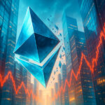 Ethereum Price Prediction 2025: ETH Dips to $3,200 on Holder Selling Frenzy, Whales Defy Losses—$EV2 Presale Ignites Gaming Rally