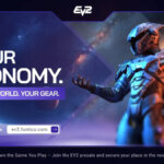 Earth Version 2 (EV2) tops the best ICO presale list for 2025