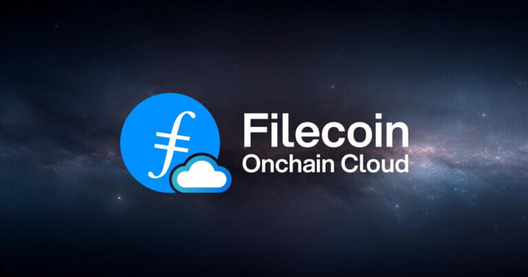 Introducing Filecoin Onchain Cloud: Verifiable, Developer-Owned Infrastructure