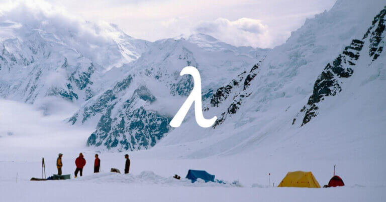 Logos Unifies Under One Identity to Deliver a Private Tech Stack to Revitalise Civil Society