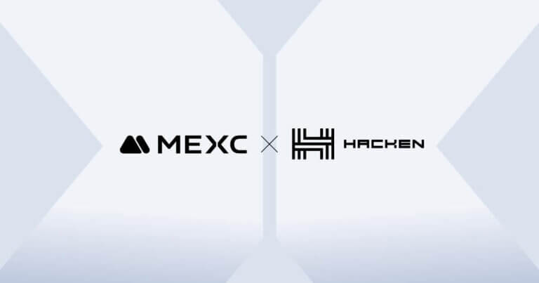 MEXC Appoints Hacken as Independent Auditor to Conduct Monthly Proof-of-Reserves Reviews