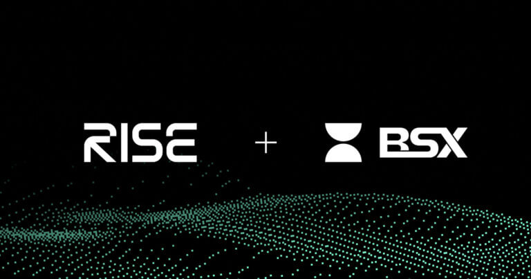 RISE Acquires BSX, a Perp DEX on Base, to Accelerate Development of the First Integrated Orderbooks
