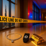 Convicted Russian crypto scammer and his wife found murdered in the UAE