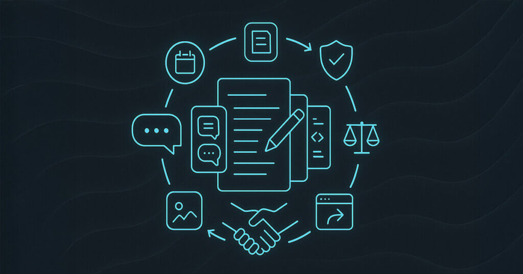 Collaborative Content