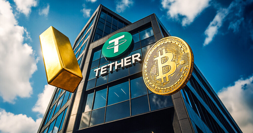 ‘We wear your loathing with pride:' Why S&P downgraded Tether after it bought more gold than any country