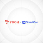 Justin Sun Delivers Keynote at Chainlink’s SmartCon 2025 as TRON DAO Featured as Gold Sponsor