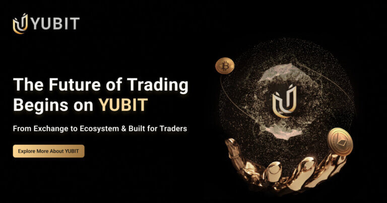 From Exchange to Ecosystem: YUBIT Rebrands With a Vision to Redefine Crypto Participation