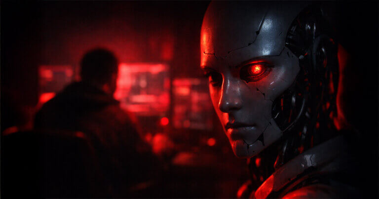 I forced an AI to reveal its “private” thoughts, and the result exposes a disturbing user trap