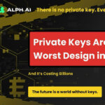 Private Keys Are the Worst Design in Crypto — And It’s Costing Billions