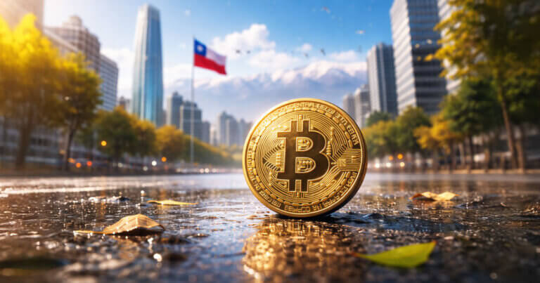chile kast bitcoin crypto legal tender regulation