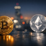 Bitcoin to Ethereum rotation narratives are lying to you unless they match this specific $480 billion signal