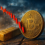 bitcoin gold bear market