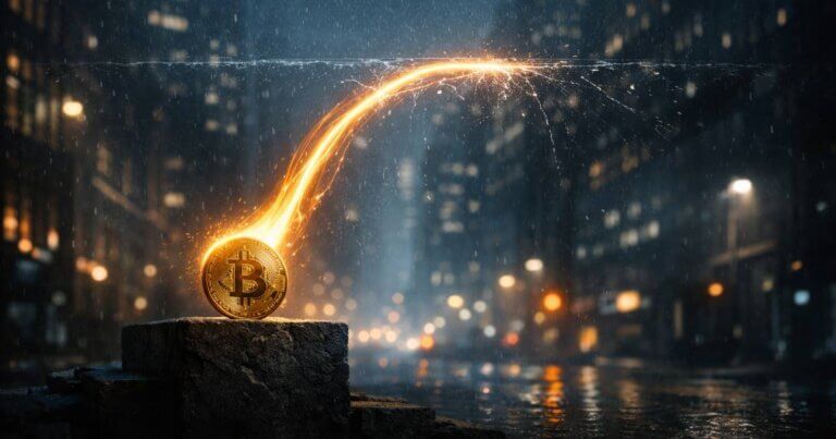 Bitcoin price level barrier