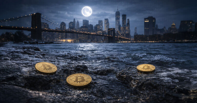 Bitcoin ETF outflows look terrifying, but a hidden derivatives pattern proves the smart money isn’t actually fleeing