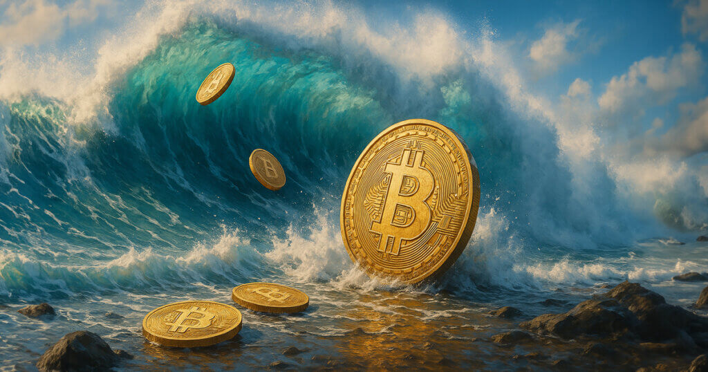 How Bitcoin ETFs lost a whole year of inflows – now down $48B since October