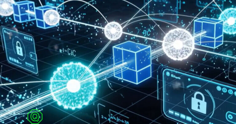 BOLTS Launches Quantum-Resilience Pilot On Canton Network To Future-Proof $6T Real-World Assets