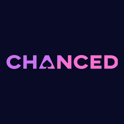 Chanced Casino logo