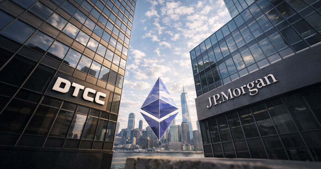 These two financial giants just set Ethereum's on-chain schedule, but Wall Street relies on a controversial “undo” button