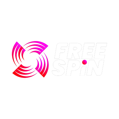 FreeSpin logo
