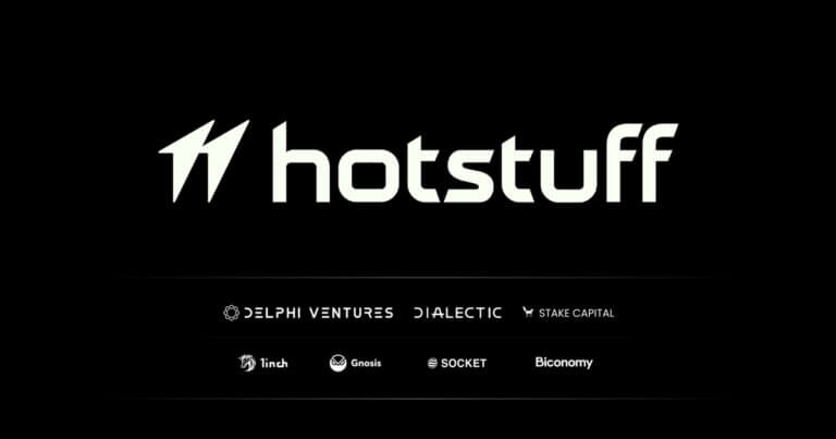 Hotstuff Labs launches Hotstuff, a DeFi native Layer 1 connecting On-Chain Trading with Global Fiat Rails