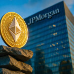 JP Morgan’s move to Ethereum proves Wall Street is quietly hijacking the digital dollar from crypto natives