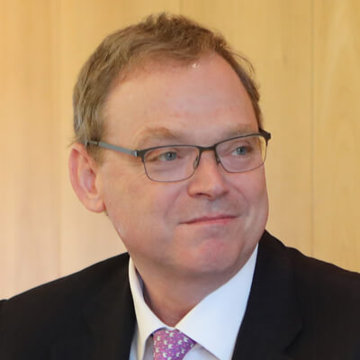 Kevin Hassett photo