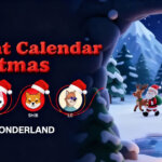 LBank Unveils Advent Calendar Campaign With BlackFort, MEW, LC, and SHIB Community Collaboration