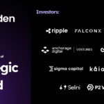 OpenEden Closes Strategic Funding as RWA Market Surges; Ripple and Anchorage Digital Ventures Among Backers