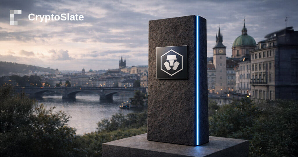 Crypto.com Exchange Review