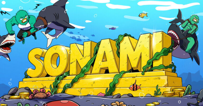 Sonami Launches First Layer 2 Token on Solana to Ensure Transaction Efficiency and End Congestion Spikes