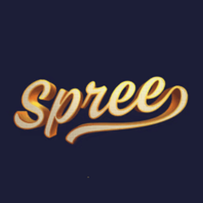 Spree Casino logo