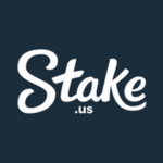 Stake.us logo