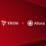 Allora Integrates the TRON Network, Bringing Decentralized AI-Powered Forecasts to Developers