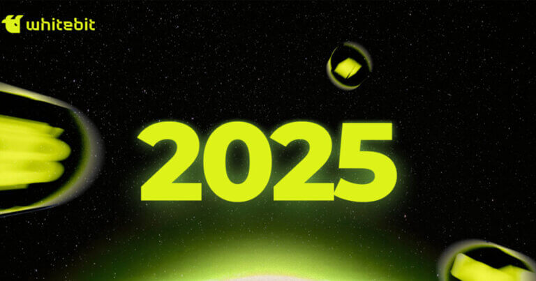 From Europe to Global Markets: WhiteBIT Reports on Expansion and Platform Development in 2025