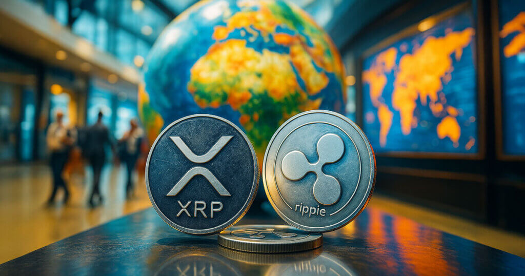 XRP’s new “plumbing” narrative exposes a valuation shift that most retail speculators are completely ignoring